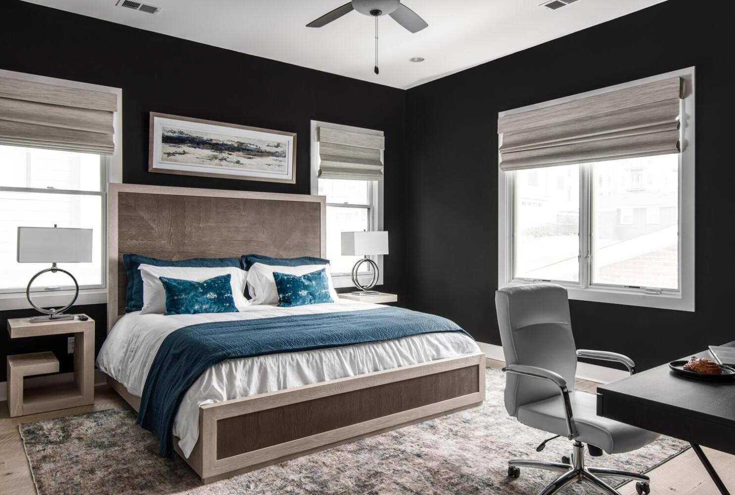 נאשוויל Edgehill Duo - 2 Townhomes - Mins Vanderbilt University מראה חיצוני תמונה