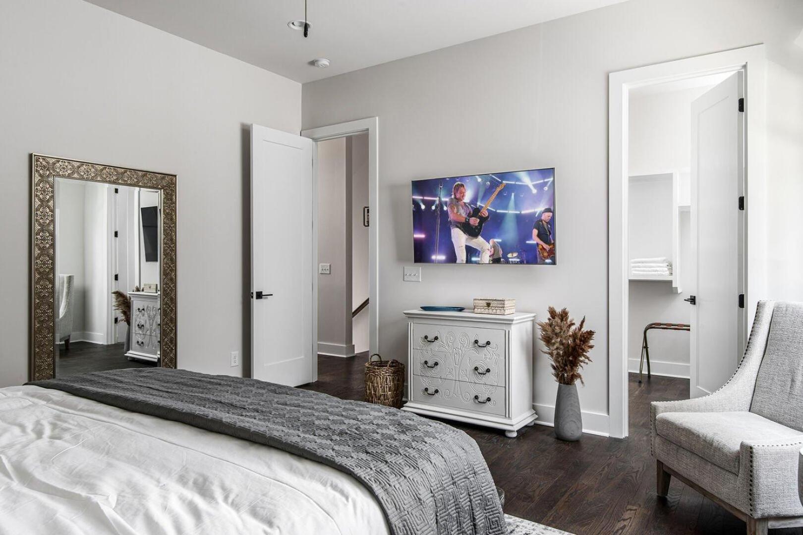 נאשוויל Edgehill Duo - 2 Townhomes - Mins Vanderbilt University מראה חיצוני תמונה