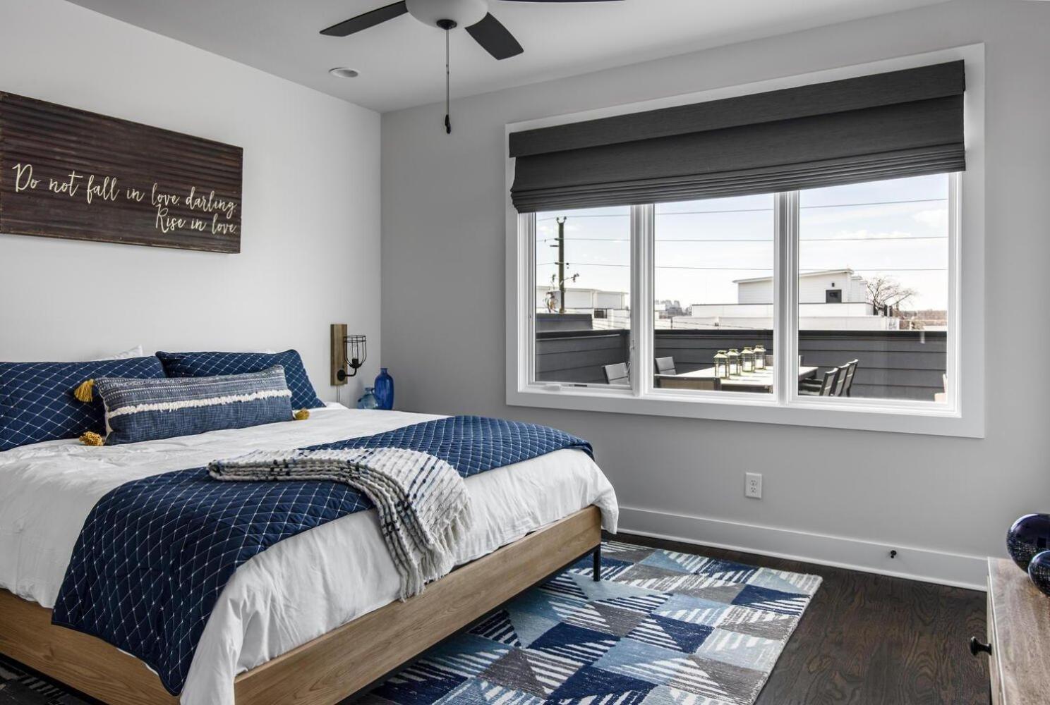 נאשוויל Edgehill Duo - 2 Townhomes - Mins Vanderbilt University מראה חיצוני תמונה