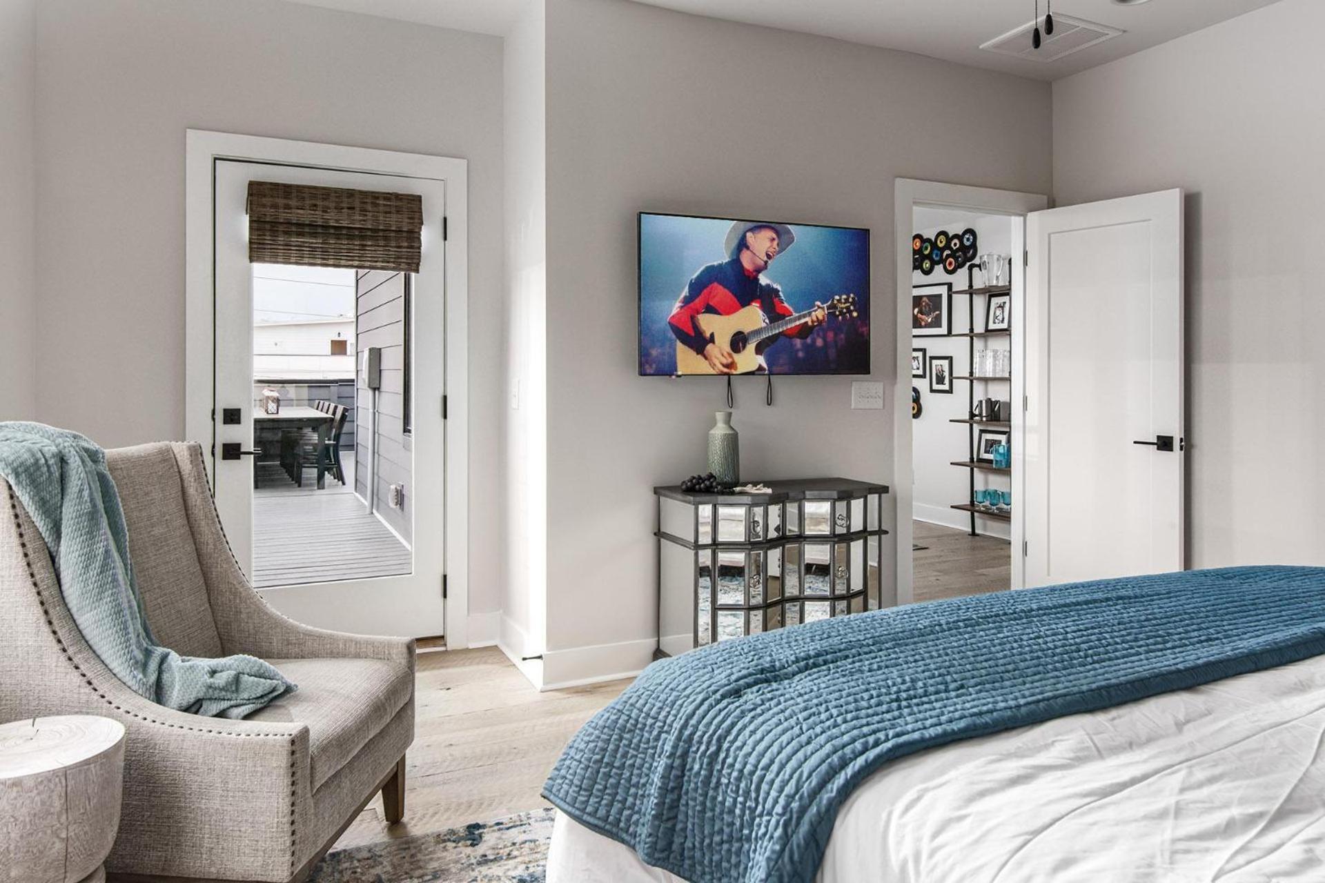 נאשוויל Edgehill Duo - 2 Townhomes - Mins Vanderbilt University מראה חיצוני תמונה